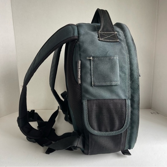 Lowepro Micro Trekker 200 Camera Backpack - Picture 3 of 12